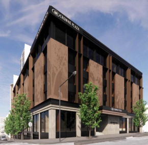 Crowne Plaza Melbourne Carlton by IHG